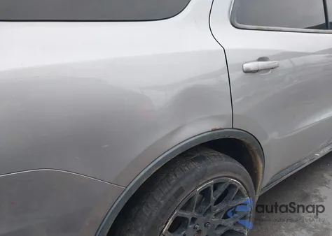 2014 Dodge Durango Sxt z USA, uszkodzony, nr VIN 1C4RDHAG4EC277746